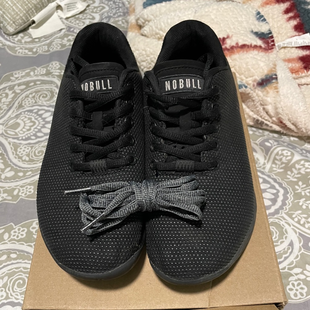 No bull trainers